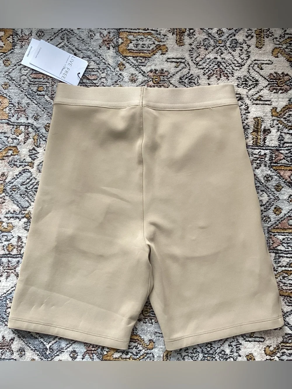 3.1 Phillip Lim Everyday Cycling Shorts